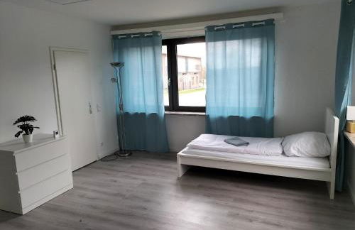 Werkswohnung Hemmingstedt Heide - Foto 5