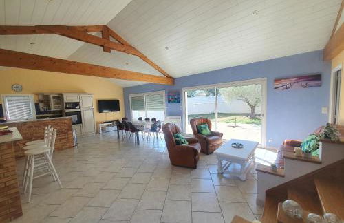 La belle Vendéenne - Photo 2