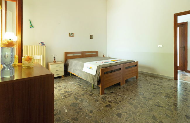 Casa vacanza Appartamento Spiaggiati - Foto 10