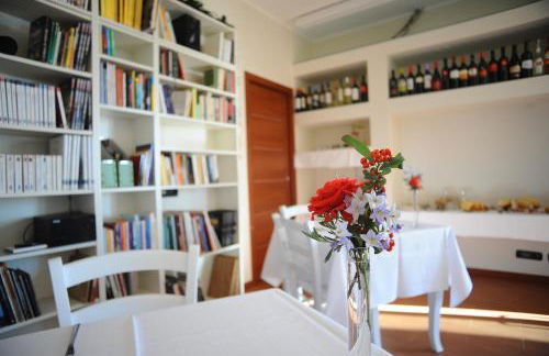 Tenuta Santa Tecla - Foto 54