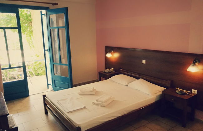 Apollo Beach Hotel - Foto 13