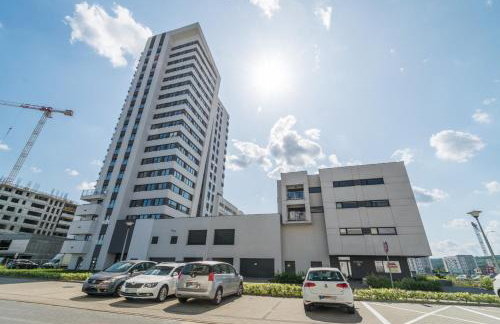 Apartament AquaTower Oliwia & Laura REKIN - Foto 8