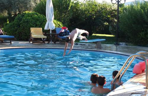 Nymfes Villas - Foto 19