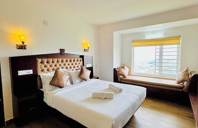 Kanavu Valley View Resort - Foto 7