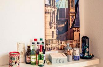 Schwerin City Apartment - Foto 26