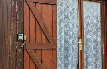 Au petit chalet d'Illiers Combray - Salle d'eau uniquement - Foto 23