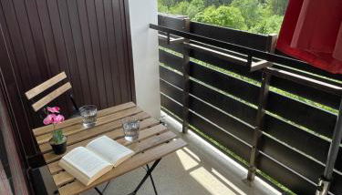 Ferienwohnung in Freudenstadt-Kniebis III - Foto 4