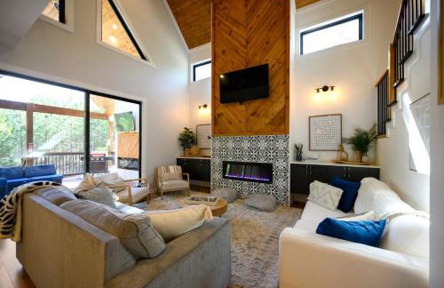 Sugar Bear Den Stay for 10 - Foto 9