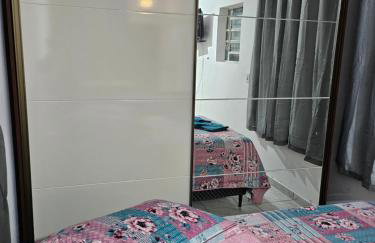 Consulado Americano apartamento 50 metros da entrada para Visto Consulado EUA Porto Alegre com garagem - Foto 11