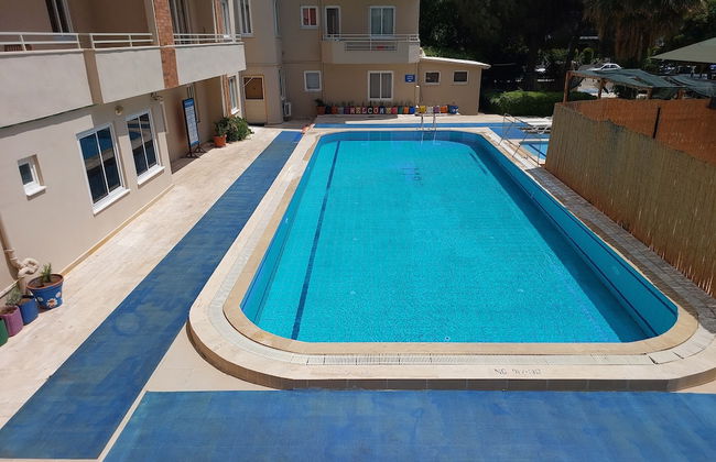 Mar Soleil Apartments - Foto 24