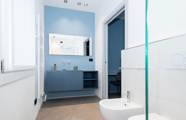 Luxury 2 in Como With 2 Bedrooms and 2 Bathrooms - Photo 34