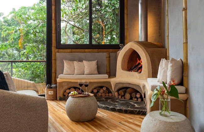 El Tigre Hideaway - Photo 65