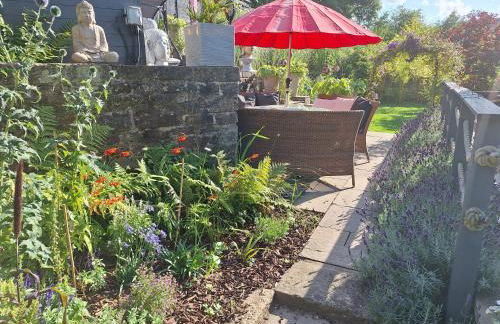 Park House Matlock - Foto 46