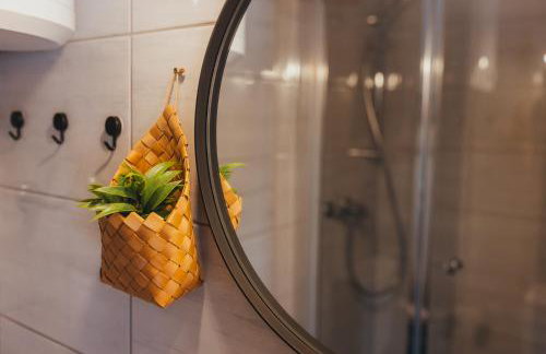 Holiday Home Arcadia with pool, hot tub and sauna - Foto 35