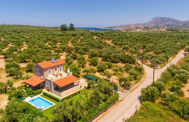 Kalyves Villas Collection - Foto 20