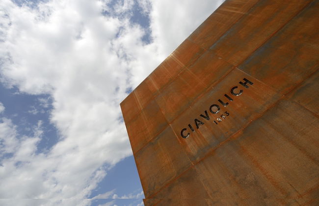 Masseria Ciavolich - Foto 57