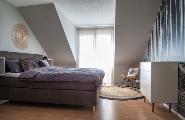 Sohana Lifestyle Apartments - Foto 5