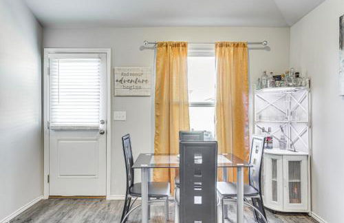 Families with Pets Welcome! Home 22 Mi to Dtwn OKC - Foto 9