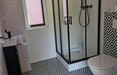 Domek z widokiem i prywatną Balią - Foto 15