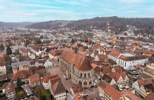 Weisser Ochsen - smart living by corents - Foto 36