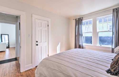 Birmingham Vacation Rental 9 Miles to Downtown! - Foto 15