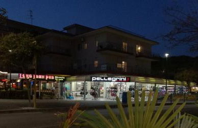 Residence Condominio ROMA - Foto 25