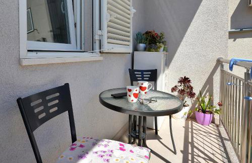 Apartment 'MIMO' in Milna - Hvar - Photo 10