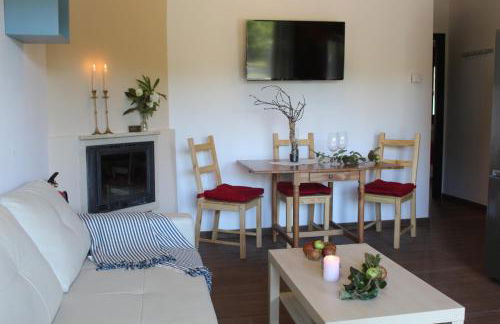 Las Carriles Apartamentos rurales - Foto 13