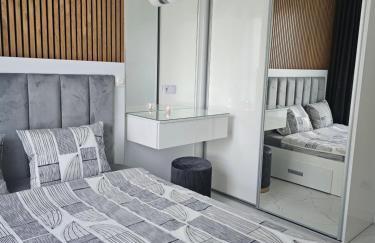 Apartment Chopin Airport Stay Włochy - Foto 15