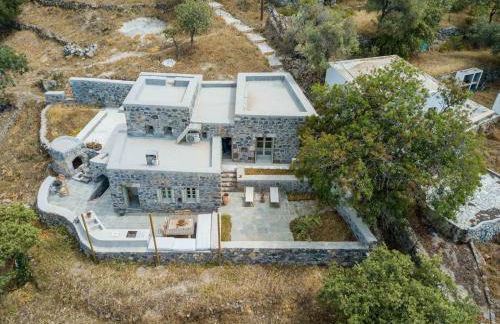 Stone House Siga Siga. Enjoy Serenity & Privacy - Foto 2