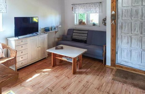 Two-Bedroom Holiday Home In Nowe Warpno - Foto 7