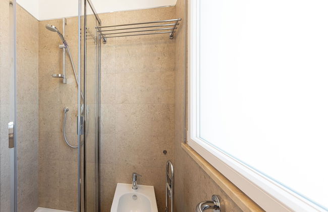 Rental in Rome Ceaser Penthouse - Foto 45