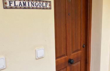 Casa Flamingolf Apartment - Foto 10