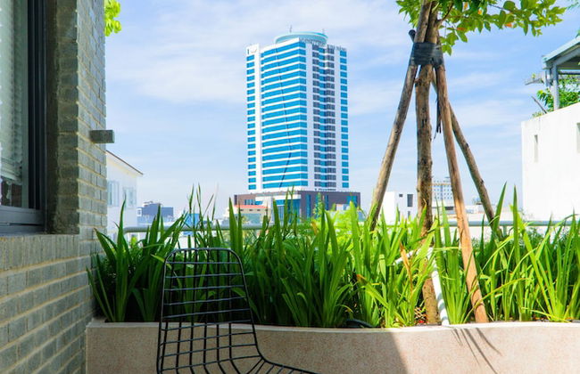 Green Peace Da Nang - Foto 25