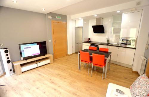 Apartamentos Amaiur 2 - Foto 11