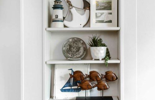 Williams Bay Lakefront Retreat - Walk the Lakepath - Foto 8