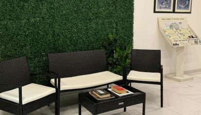 THE PLACE HOTEL - Frankfurt City Messe - Foto 4