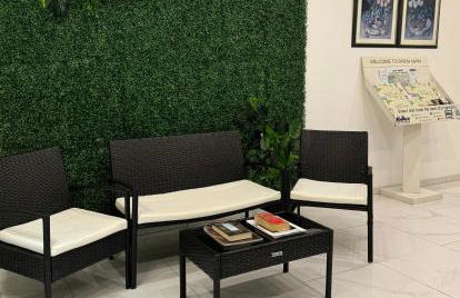 THE PLACE HOTEL - Frankfurt City Messe - Foto 4