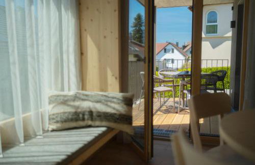 Hubeneck Natur Apartments by Pflugwirts - Foto 30
