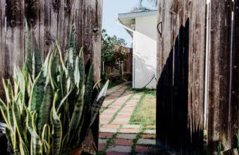 Mira Mesa Private Suite with Private Bath & Entry #2 - Photo 21