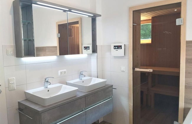 Xxl Familienferienhaus - Foto 7