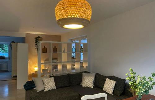 Ideale Unterkunft in Düsseldorf-Nord - Foto 16