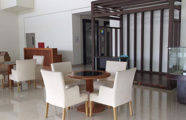 Newton Apartmen Residence By Ayulian - Photo 27