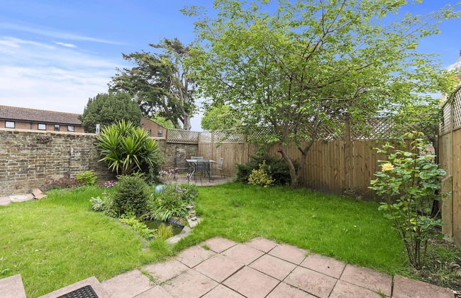 Pebble Corner With Free Parking By My Getaways - Foto 34