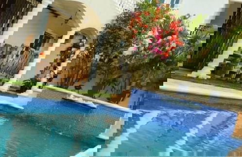 Casa con Piscina y Vigilancia 24H - Foto 9