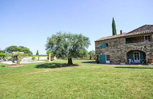 Holiday Home Mas Magot by Interhome - Foto 73