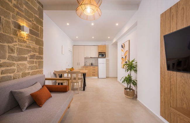 Esplanade Apartments - Foto 76