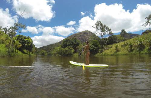FLAT 228 - Hotel Pedra do Rodeadouro-Bonito-PE - Photo 27