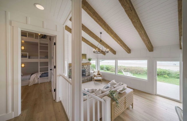 Driftaway by Avantstay Direct Cannon Beach Access w/ Stunning Views - Foto 11