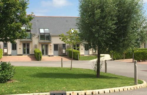 Bay Retreat Villas - Foto 1